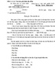 Document on location recommendation of HHTP MB